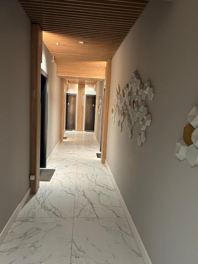 Studio Mamaia-Seaonbeach-By Mihaela エクステリア 写真